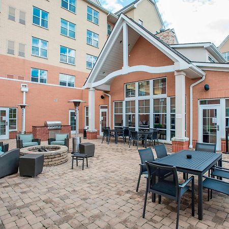 Residence Inn Cincinnati North West Chester Exterior photo