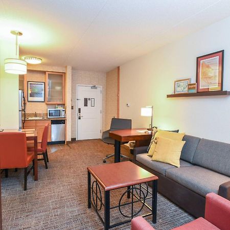 Residence Inn Cincinnati North West Chester Exterior photo