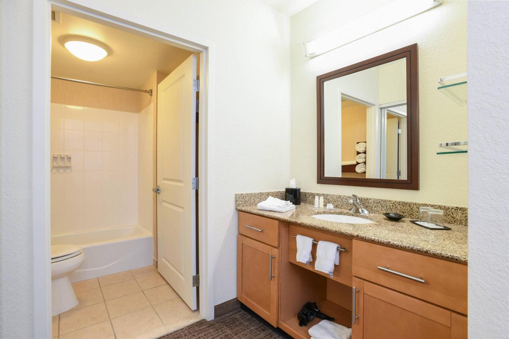 Residence Inn Cincinnati North West Chester Exterior photo