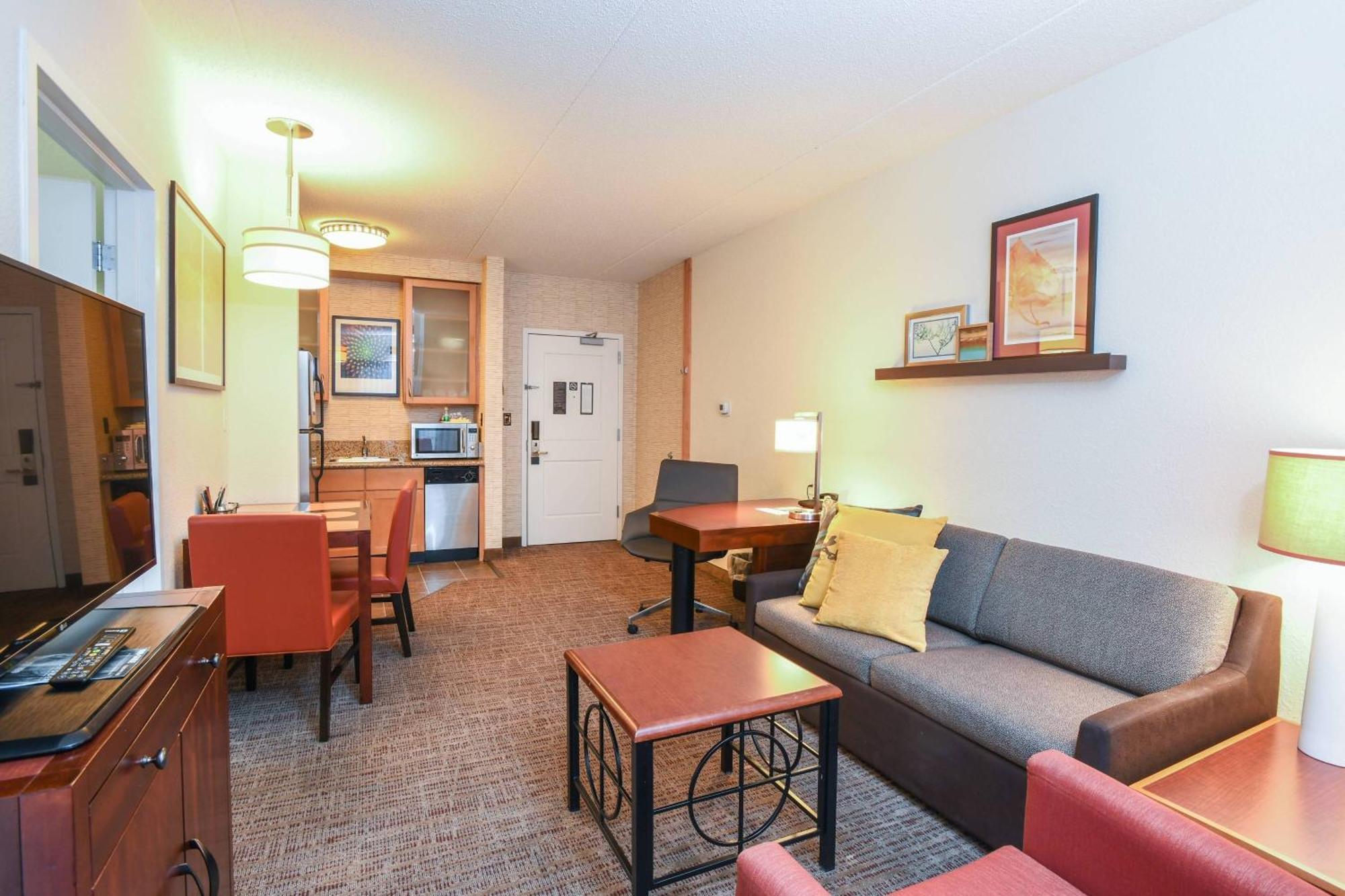 Residence Inn Cincinnati North West Chester Exterior photo