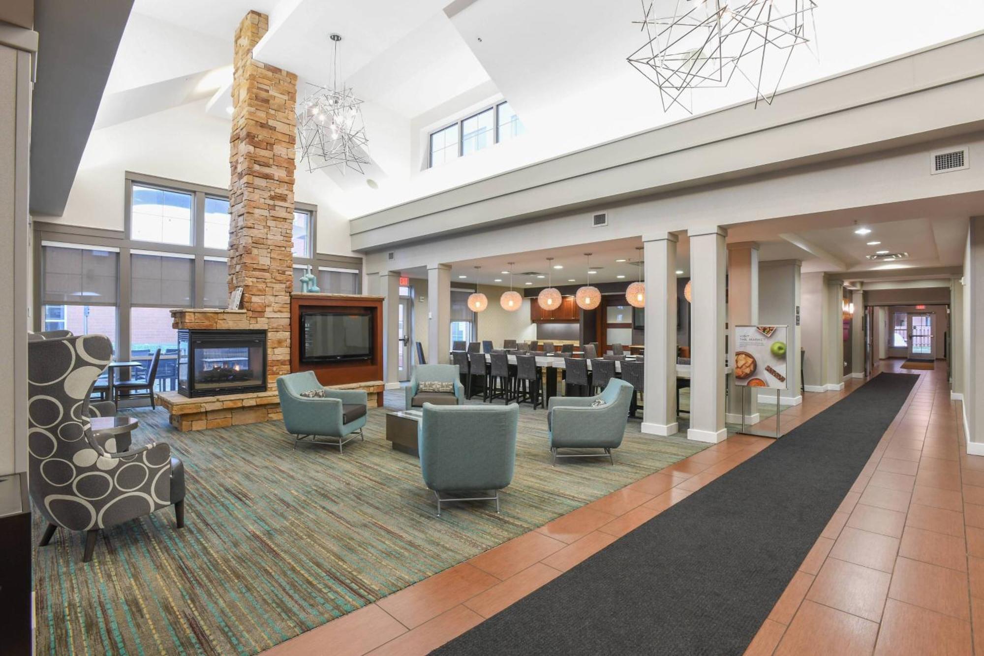 Residence Inn Cincinnati North West Chester Exterior photo