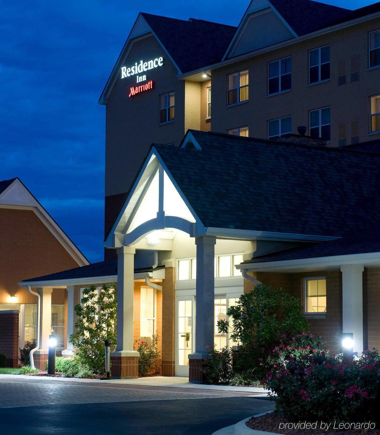 Residence Inn Cincinnati North West Chester Exterior photo