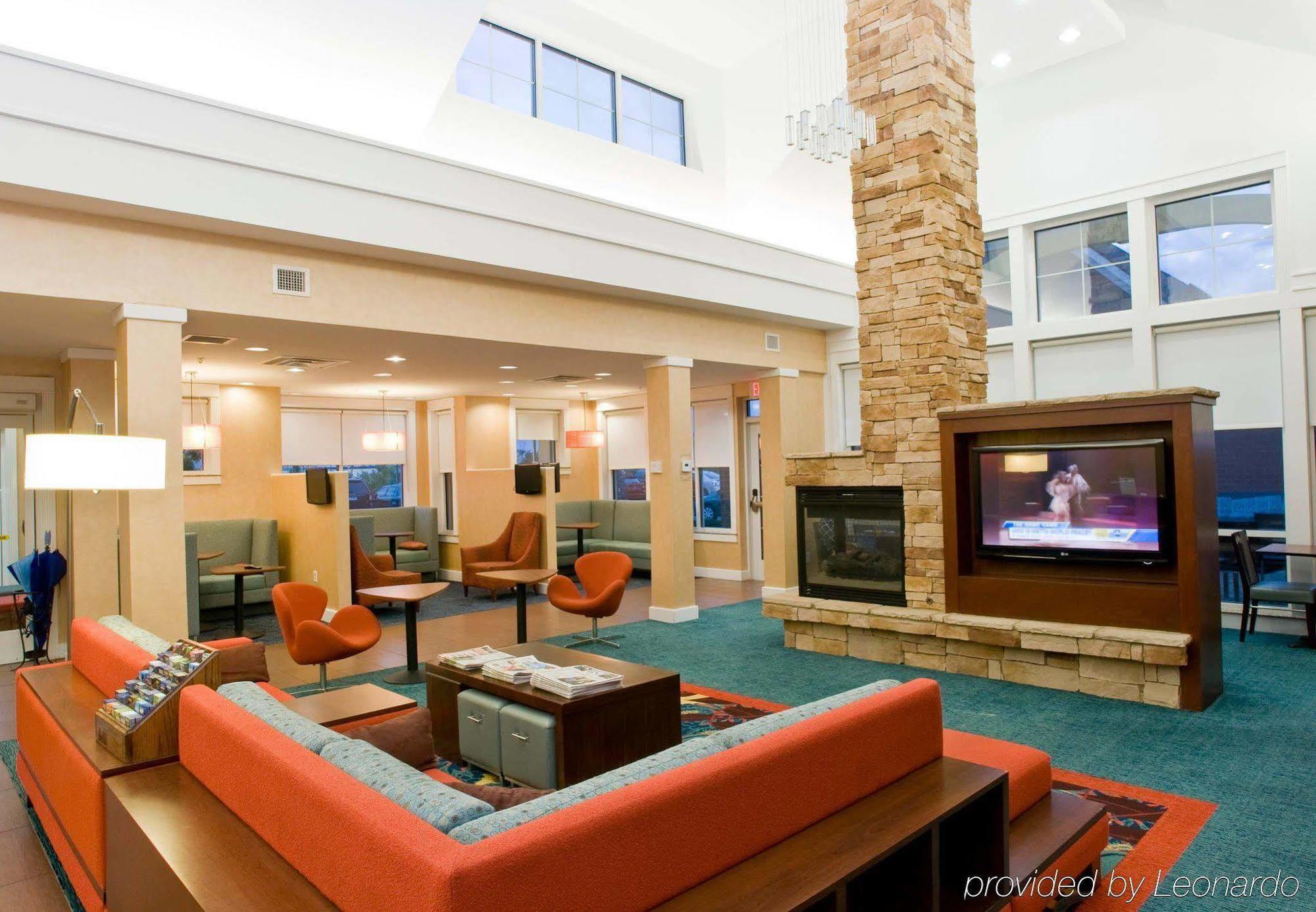 Residence Inn Cincinnati North West Chester Interior photo