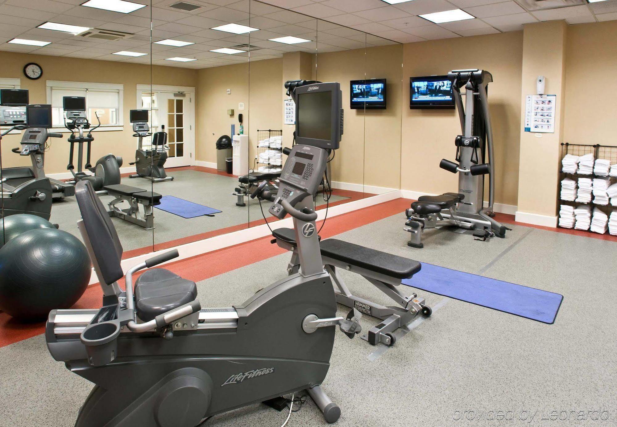 Residence Inn Cincinnati North West Chester Facilities photo